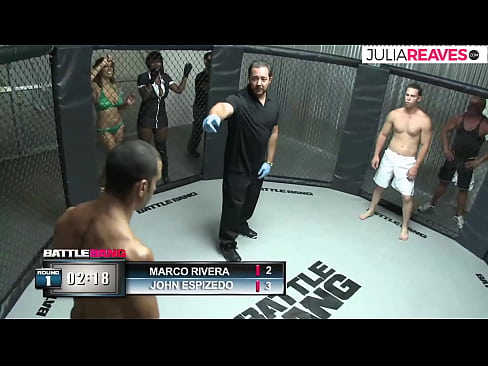 ❤️ Ultimate Fighter rast piştî şerekî di rîngê de keçikek jimare dike ❤❌ Pornoya hişk li me ❌️