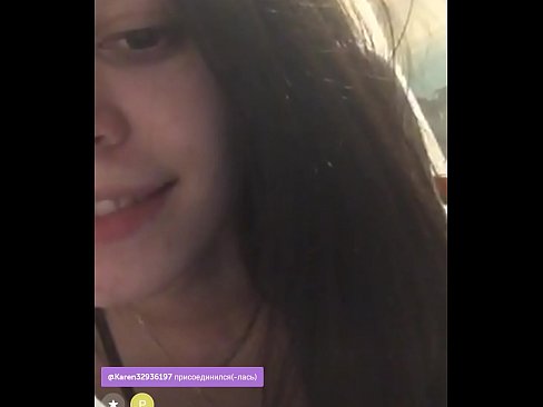 ❤️ Keçika rûsî ya rûsî (Periscope, VKontakte, Instagram) ❤❌ Pornoya hişk li me ❌️